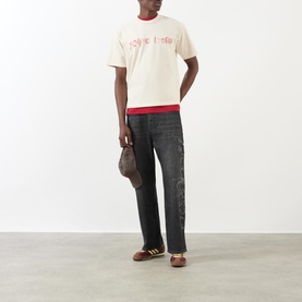 Chest Logo T-Shirt