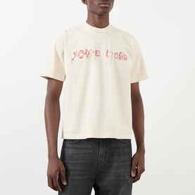 Chest Logo T-Shirt