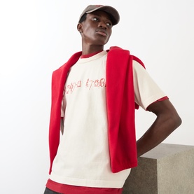 Chest Logo T-Shirt