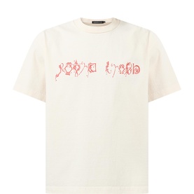 Chest Logo T-Shirt