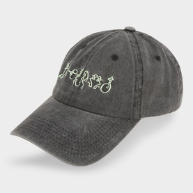Ireland Slogan Baseball Cap