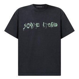 Chest Logo T-Shirt
