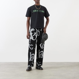 Chest Logo T-Shirt