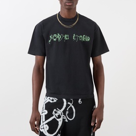 Chest Logo T-Shirt