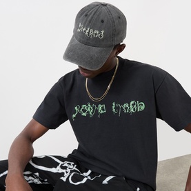 Chest Logo T-Shirt