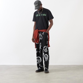 Chest Logo T-Shirt