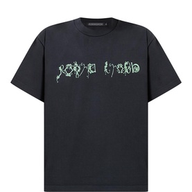Chest Logo T-Shirt