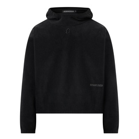 Polar Fleece Hoodie