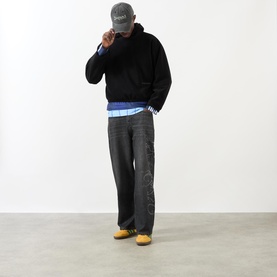Polar Fleece Hoodie