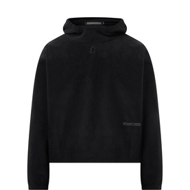 Polar Fleece Hoodie