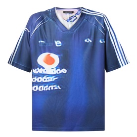 Logo Jersey T-Shirt