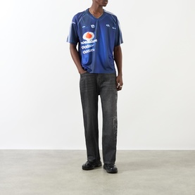 Logo Jersey T-Shirt