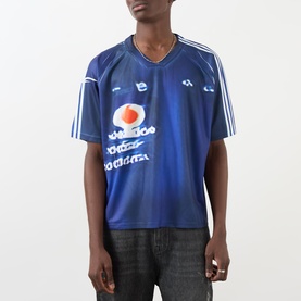 Logo Jersey T-Shirt