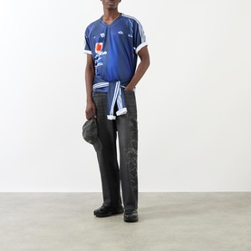Logo Jersey T-Shirt