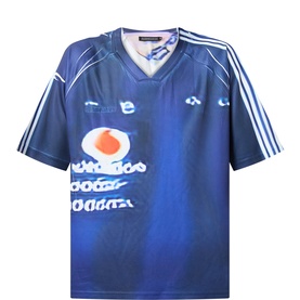 Logo Jersey T-Shirt
