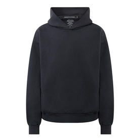 Ireland Map Logo Hoodie