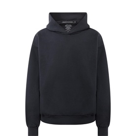 Ireland Map Logo Hoodie
