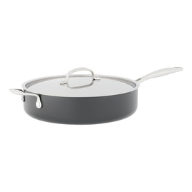 Hard Anodised Non-Stick Saute Pan 28cm