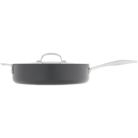 Hard Anodised Non-Stick Saute Pan 28cm