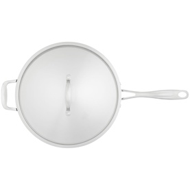 Hard Anodised Non-Stick Saute Pan 28cm