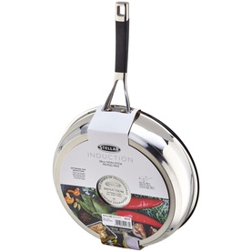Flow Induction Non-Stick Frying Pan 28cm