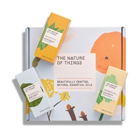 Don't Stress Gift Set