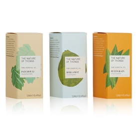Don't Stress Gift Set