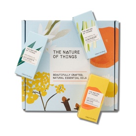 Freshen Up Gift Set