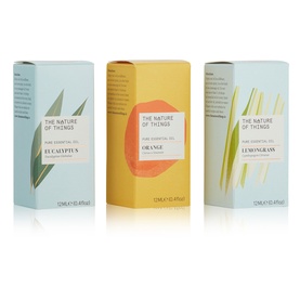 Freshen Up Gift Set