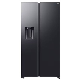 640L Bespoke AI Series 6 Side-by-Side Fridge Freezer with SpaceMax