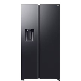 640L Bespoke AI Series 6 Side-by-Side Fridge Freezer with SpaceMax