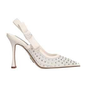 Brylie Court Shoes