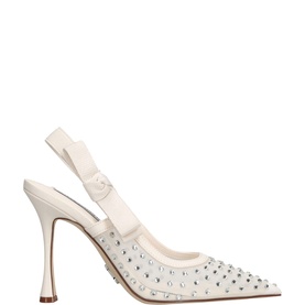 Brylie Court Shoes