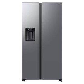 640L Bespoke AI Series 6 Side-by-Side Fridge Freezer with SpaceMax