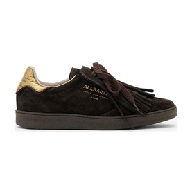 Thelma Fringe Trainers