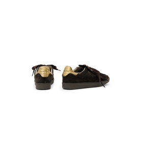 Thelma Fringe Trainers