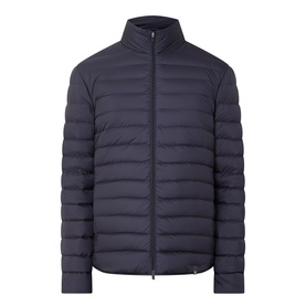 Logo Padded Jacket