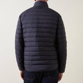 Logo Padded Jacket