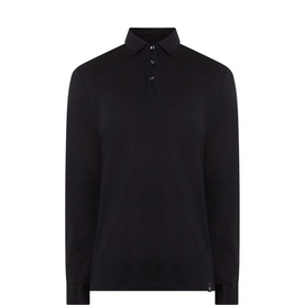 Pima Polo Shirt