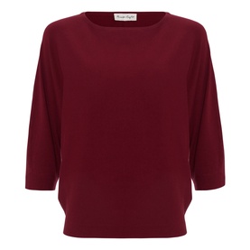 Cristine Knitted Top