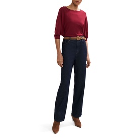 Cristine Knitted Top