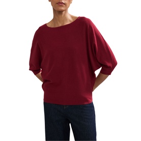 Cristine Knitted Top