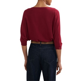 Cristine Knitted Top