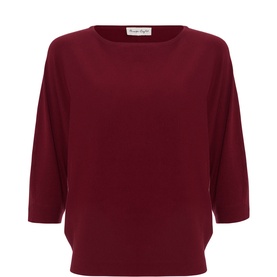 Cristine Knitted Top