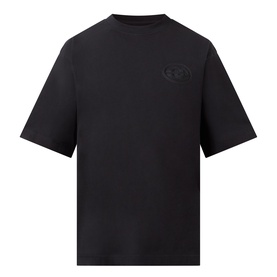 Chainstitch Logo T-Shirt
