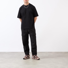 Chainstitch Logo T-Shirt