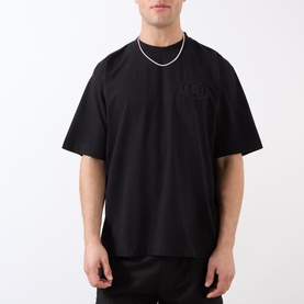 Chainstitch Logo T-Shirt