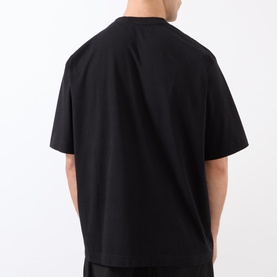 Chainstitch Logo T-Shirt