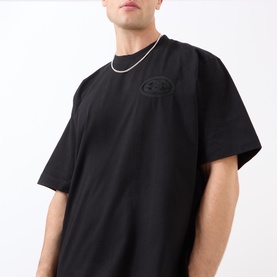 Chainstitch Logo T-Shirt