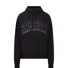 Reversible Arc Hoodie